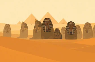 Historyczne filmy o Dolinie Królów