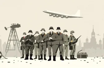 Najlepsze filmy akcji z 1945 roku