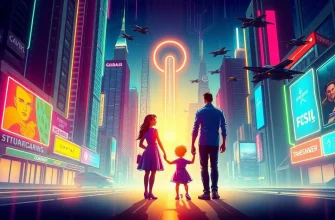 Najlepsze filmy science fiction o rodzinie