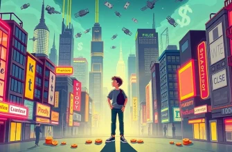 Filmy o kredytach - 10 inspirujących historii