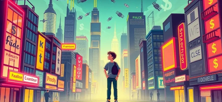 Filmy o kredytach - 10 inspirujących historii