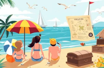 Lato pełne przygód: 10 filmów, które musisz zobaczyć