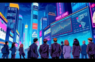 Najlepsze filmy trillery o giełdzie