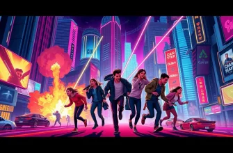 10 Zajmujących Filmów, Które Musisz Zobaczyć