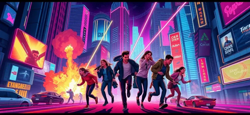 10 Zajmujących Filmów, Które Musisz Zobaczyć