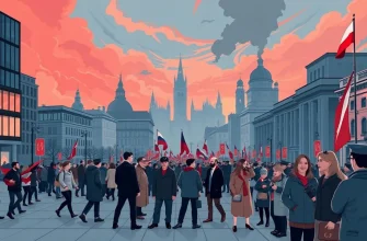 Najlepsze Filmy Thrillery o Rewolucji