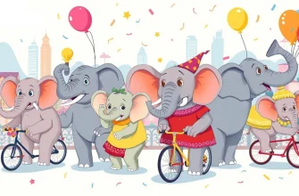 Najlepsze komedie o słoniach