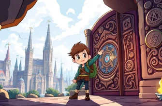 Magia i przygody: 10 filmów o magicznych artefaktach