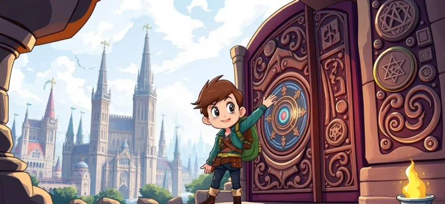 Magia i przygody: 10 filmów o magicznych artefaktach