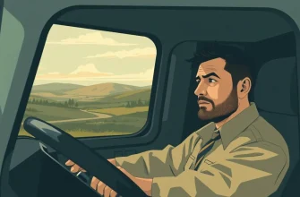 Najlepsze dramaty o ciężarówkach