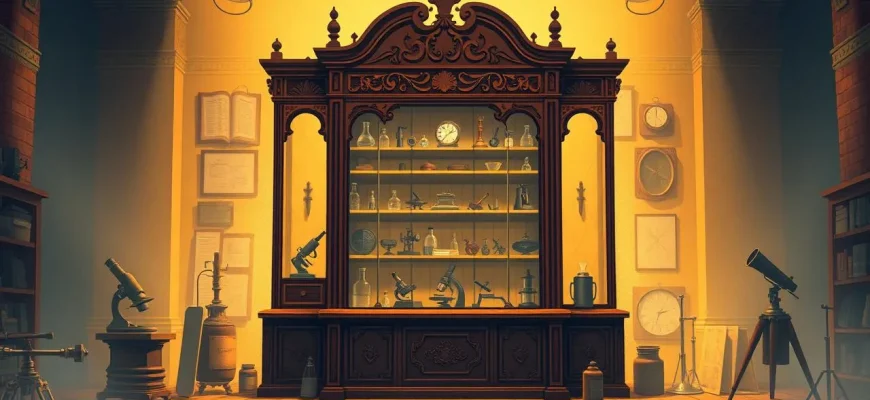 Dokumentalne filmy o eksperymentach fizycznych