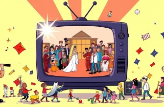 10 Komedia Filmów o Rytuałach