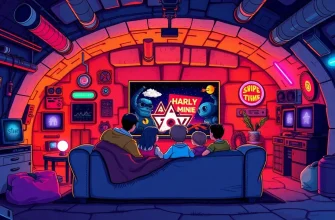 Rodzinne Filmy o Bunkrach