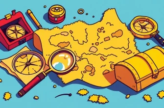 Najlepsze Filmy o Poszukiwaniu Skarbów