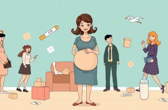 Najlepsze komedie o ciąży