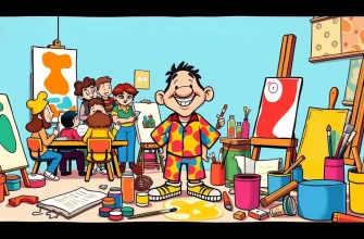 Najlepsze komedie o rękodziele