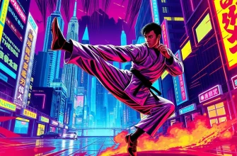 Thrillery o taekwondo - 10 filmów, które musisz zobaczyć