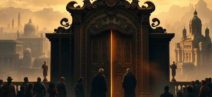 Najlepsze dramaty o niewolnictwie