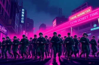 Najlepsze Thrillery o Nowicjuszach w Wojsku