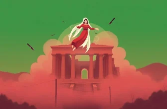 Najlepsze Filmy Grozy o Iranie