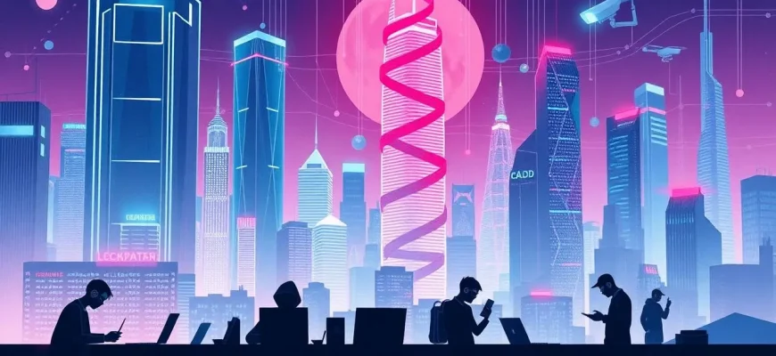 Kradzieże w świecie technologii: 10 filmów o przestępstwach i innowacjach