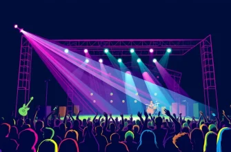 Biograficzne filmy o koncertach: 10 inspirujących historii