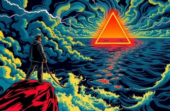 Najlepsze Filmy Grozy o Trójkącie Bermudzkim