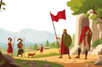 10 Interesujących Filmów Historycznych o Starożytnych Bułgarach