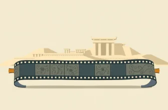 Historyczne filmy o Mezopotamii