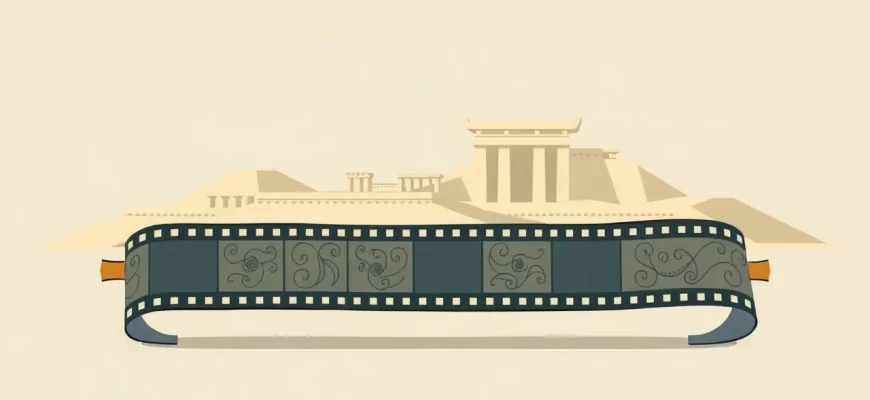 Historyczne filmy o Mezopotamii