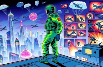 Wojenne filmy o desantowych operacjach