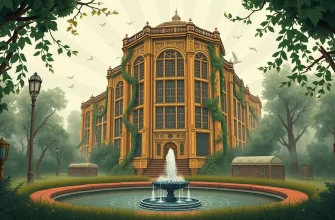 Dokumentalne filmy o centrach danych