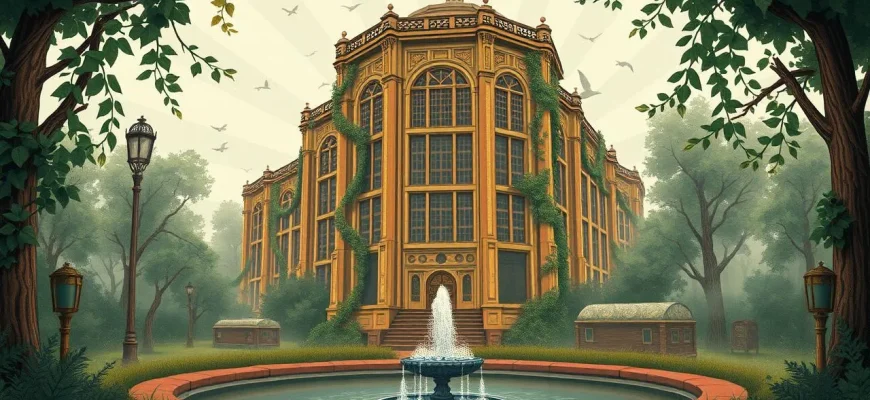 Dokumentalne filmy o centrach danych