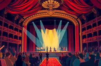 Najlepsze dramaty o festiwalach