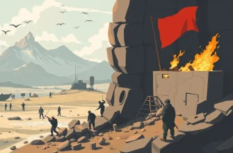 Najlepsze filmy o wojskowych klęskach