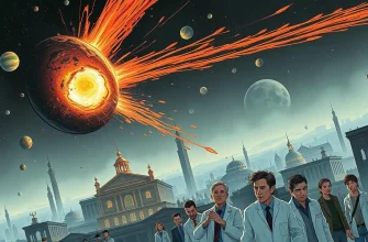 Najlepsze filmy katastroficzne o kometach