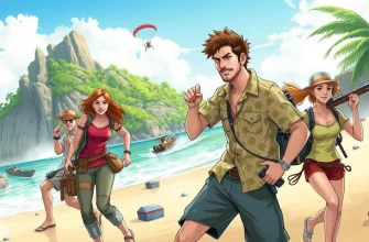 Najlepsze filmy akcji na wyspach