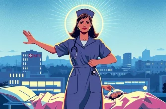 Najlepsze filmy melodramatyczne o pielęgniarkach