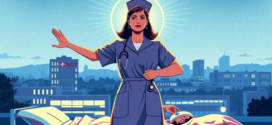 Najlepsze filmy melodramatyczne o pielęgniarkach