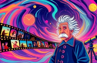 Filmy o teorii względności