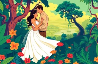 10 Melodramatów o Amazonce