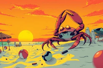 Najlepsze Filmy Grozy o Plaży