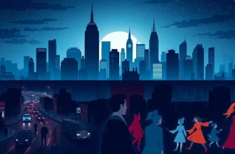 Filmy kryminalne o przemianie bohatera