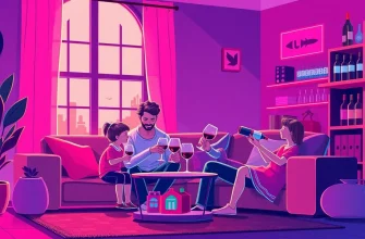 Rodzinne filmy o winie - 10 propozycji