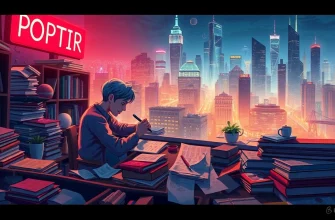 Najlepsze filmy o poetach i poezji