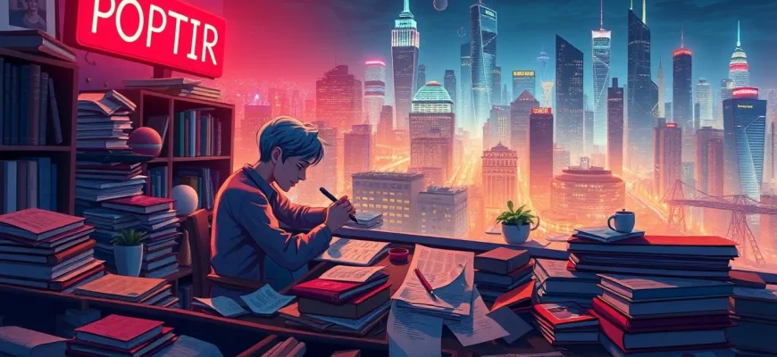 Najlepsze filmy o poetach i poezji