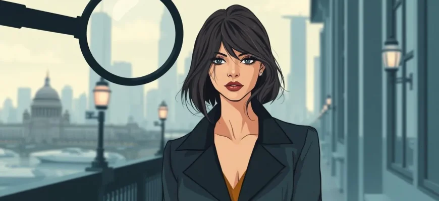 Detektywistyczne filmy o utrzymankach