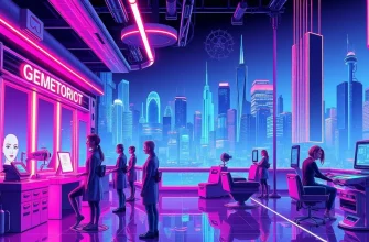 Filmy science fiction o kosmetologach