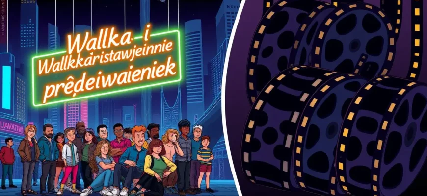 Filmy biograficzne o przeciwstawianiu się