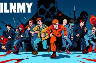 Najlepsze filmy grozy o nowicjuszach